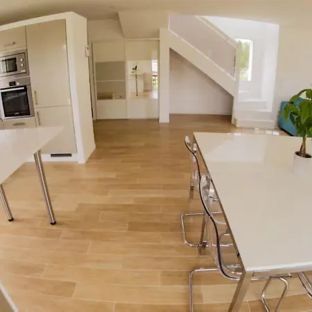 Villa Maison De Avec Piscine *