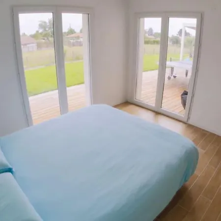 Maison De Avec Piscine Villa