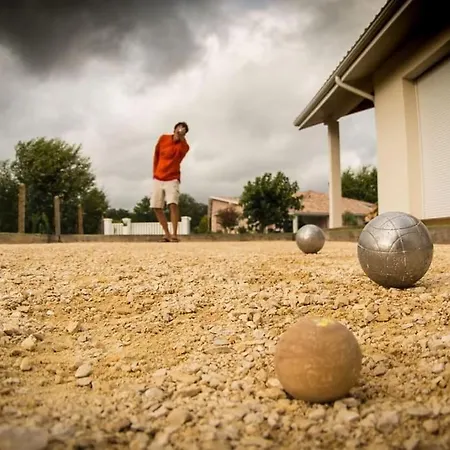 Maison De Avec Piscine