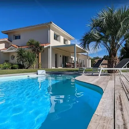 Maison De Avec Piscine Villa *