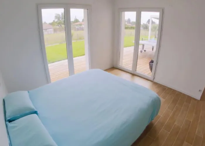 Maison De Avec Piscine Villa