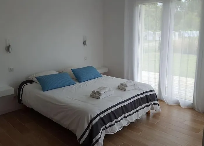 Maison De Avec Piscine *