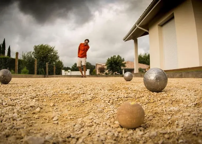 Maison De Avec Piscine